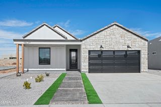 3932 Surmise Street, El Paso, TX 79938