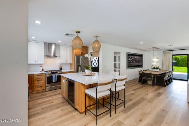 4332 N 39TH Street, Phoenix, AZ 85018