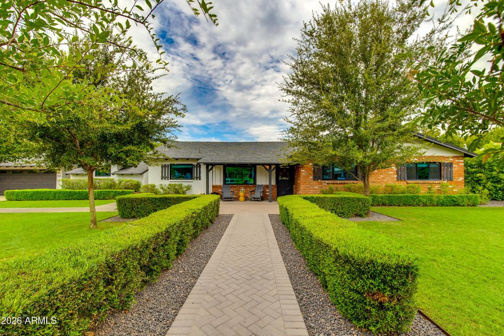 4332 N 39TH Street, Phoenix, AZ 85018