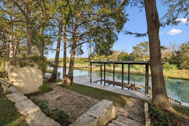 110 Wampum WAY, Seguin, TX 78155