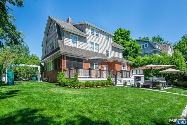 331 Grove Street, Montclair, NJ 07042