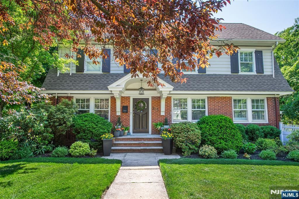 331 Grove Street, Montclair, NJ 07042