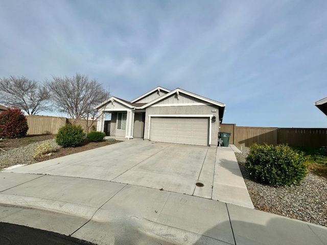 2261 Redhaven St, Marysville, CA 95901