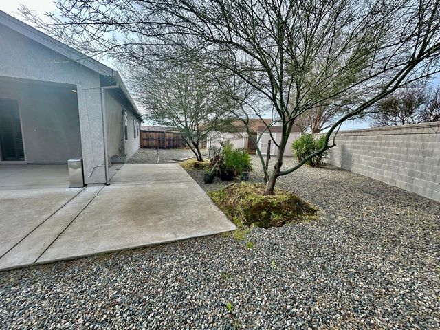 2261 Redhaven St, Marysville, CA 95901