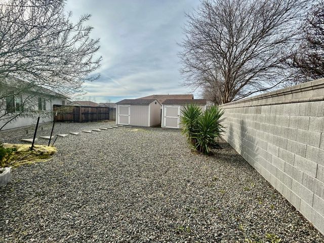 2261 Redhaven St, Marysville, CA 95901