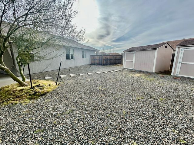 2261 Redhaven St, Marysville, CA 95901