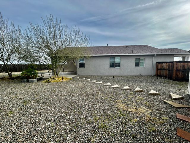 2261 Redhaven St, Marysville, CA 95901