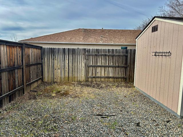 2261 Redhaven St, Marysville, CA 95901