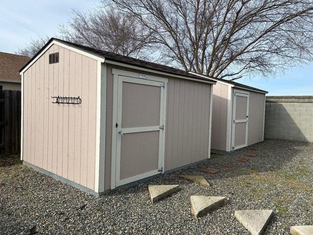 2261 Redhaven St, Marysville, CA 95901