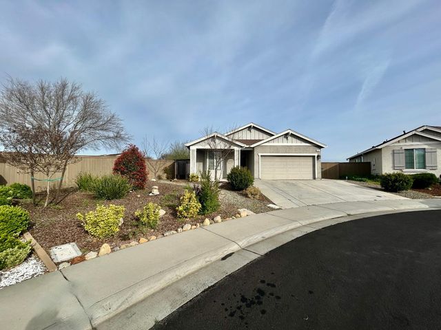 2261 Redhaven St, Marysville, CA 95901