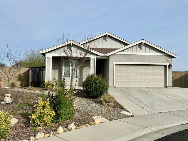 2261 Redhaven St, Marysville, CA 95901