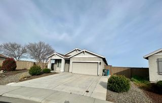 2261 Redhaven St, Marysville, CA 95901