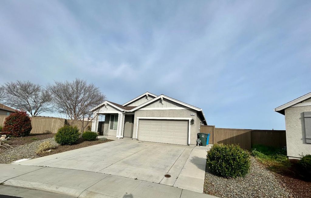2261 Redhaven St, Marysville, CA 95901
