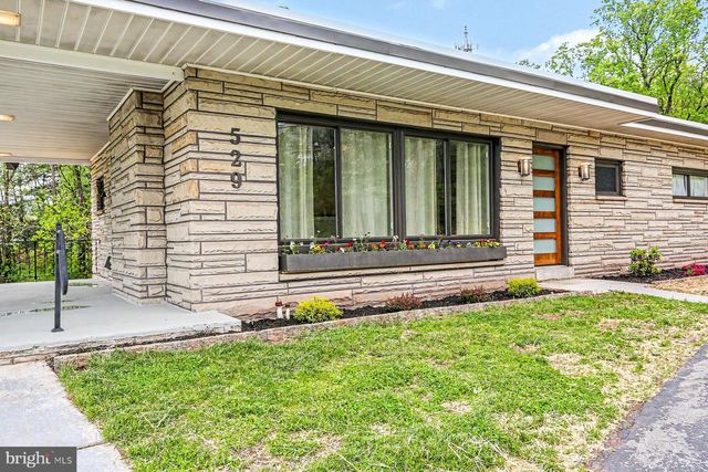 529 OLD YORK RD, New Cumberland, PA 17070
