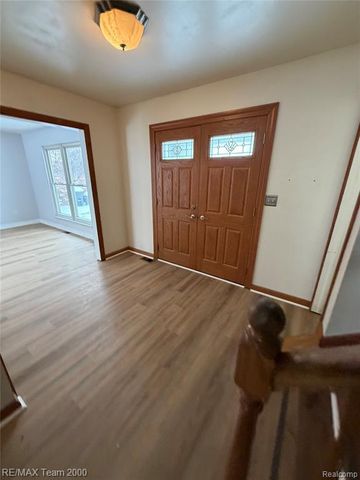 1778 Aberdeen Street, Canton, MI 48187