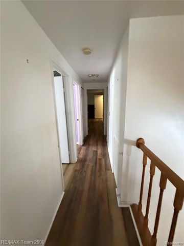 1778 Aberdeen Street, Canton, MI 48187