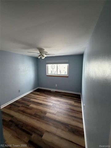 1778 Aberdeen Street, Canton, MI 48187