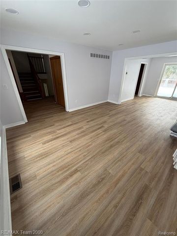 1778 Aberdeen Street, Canton, MI 48187