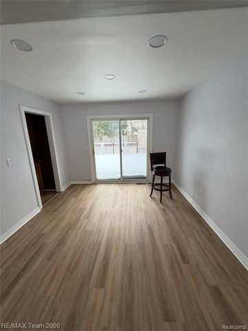 1778 Aberdeen Street, Canton, MI 48187