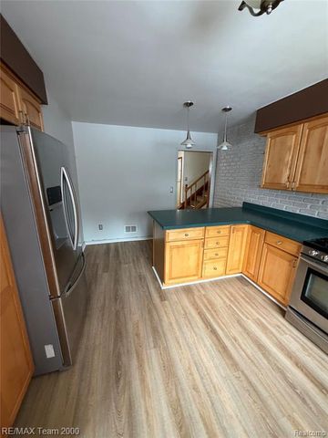 1778 Aberdeen Street, Canton, MI 48187