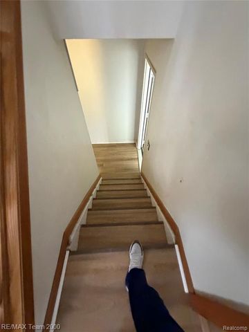 1778 Aberdeen Street, Canton, MI 48187