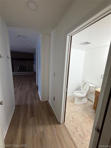 1778 Aberdeen Street, Canton, MI 48187