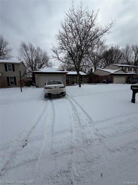 1778 Aberdeen Street, Canton, MI 48187