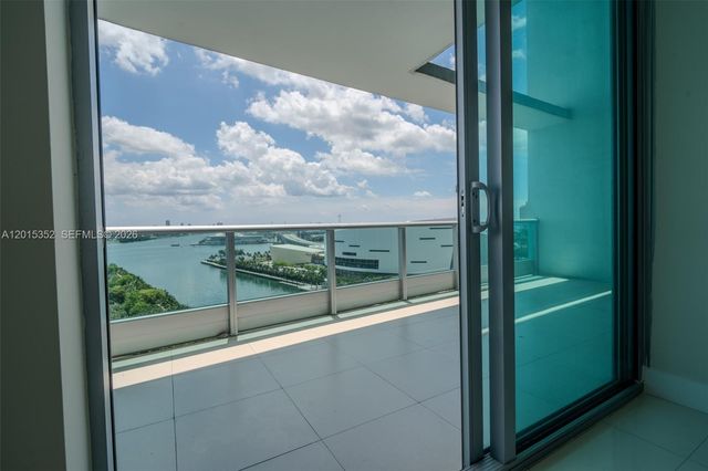 900 Biscayne Blvd 1707, Miami, FL 33132