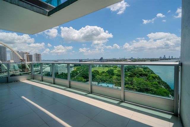 900 Biscayne Blvd 1707, Miami, FL 33132