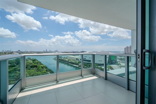 900 Biscayne Blvd 1707, Miami, FL 33132