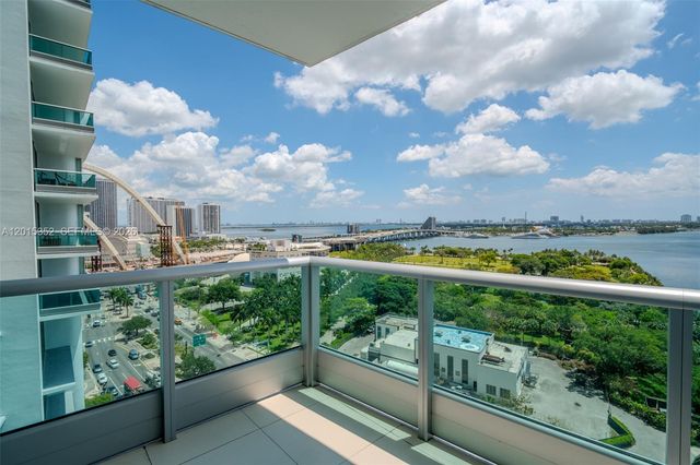 900 Biscayne Blvd 1707, Miami, FL 33132