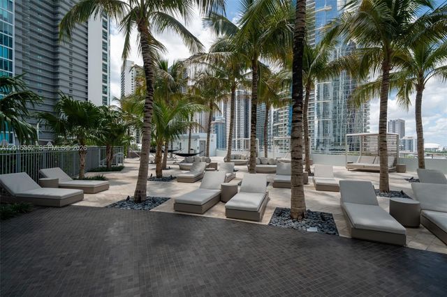 900 Biscayne Blvd 1707, Miami, FL 33132