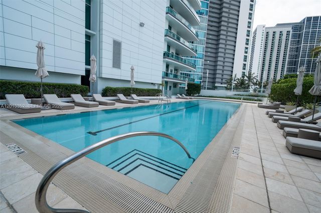 900 Biscayne Blvd 1707, Miami, FL 33132