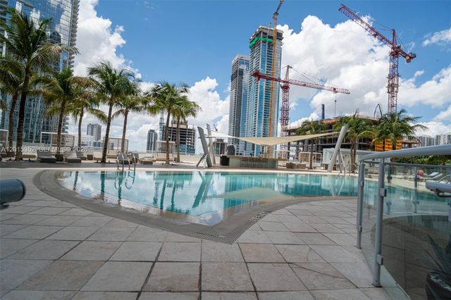 900 Biscayne Blvd 1707, Miami, FL 33132
