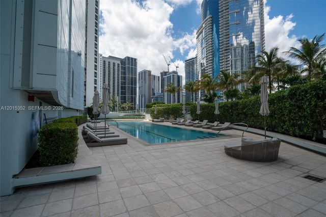 900 Biscayne Blvd 1707, Miami, FL 33132