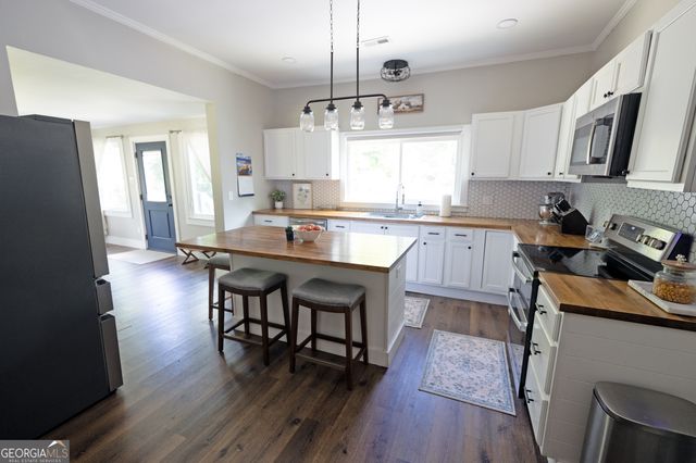 191 Bell Road, Milner, GA 30257