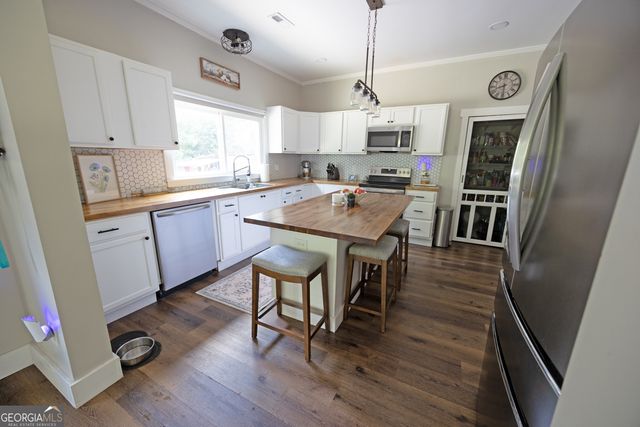 191 Bell Road, Milner, GA 30257
