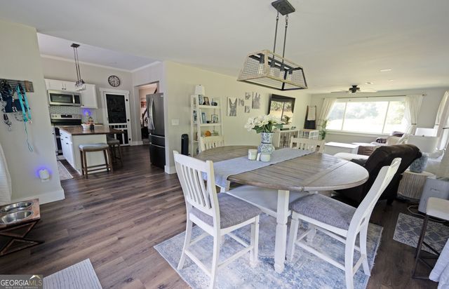 191 Bell Road, Milner, GA 30257