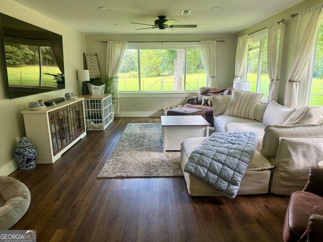 191 Bell Road, Milner, GA 30257