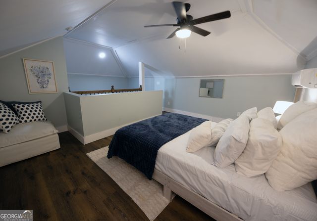 191 Bell Road, Milner, GA 30257