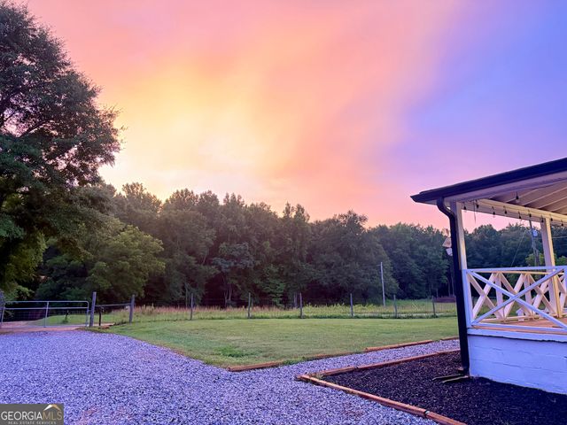 191 Bell Road, Milner, GA 30257