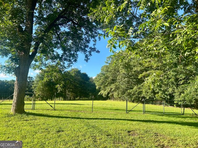 191 Bell Road, Milner, GA 30257