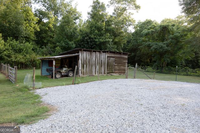 191 Bell Road, Milner, GA 30257