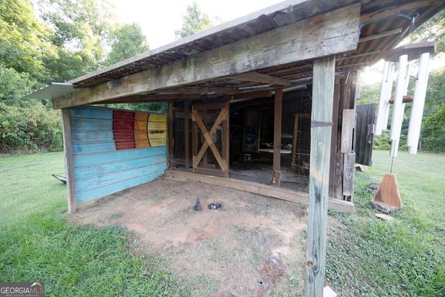 191 Bell Road, Milner, GA 30257