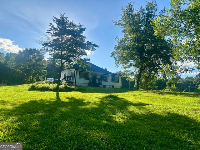 191 Bell Road, Milner, GA 30257