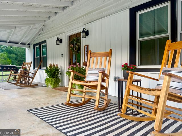 191 Bell Road, Milner, GA 30257