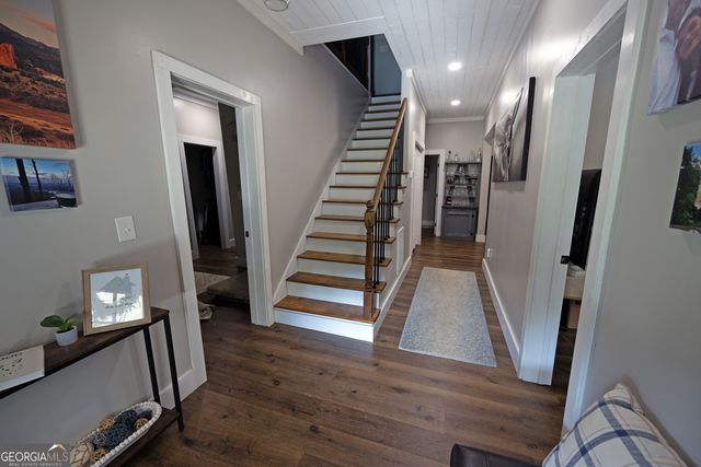 191 Bell Road, Milner, GA 30257