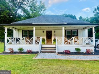 191 Bell Road, Milner, GA 30257