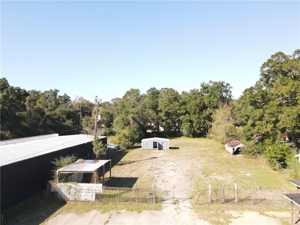 319 Saraland N Boulevard, Saraland, AL 36571 — exterior