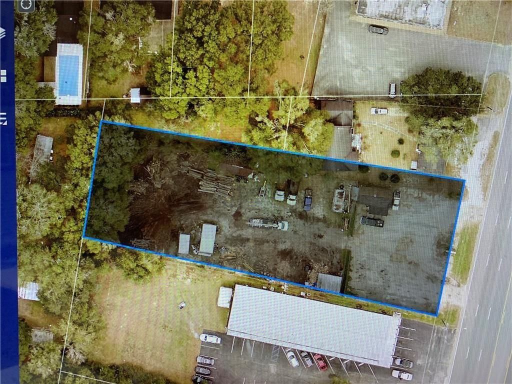 319 Saraland N Boulevard, Saraland, AL 36571 — photo 5